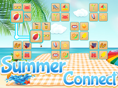 게임 Summer Connect
