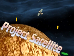 게임 Project Satellite 