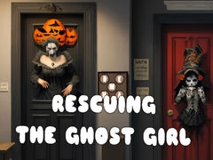 게임 Rescuing the Ghost Girl