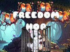 게임 Freedom Hop
