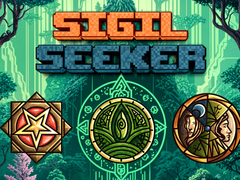 게임 Sigil Seeker