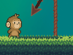 게임 Monkey Parkur