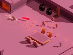 게임 Mars Mecha Attack