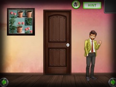 게임 Amgel Easy Room Escape 199