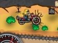 게임 Easy Desert Rider