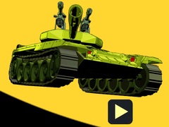 게임 Wild Tanks