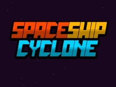 게임 Spaceship Cyclone