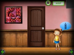 게임 Amgel Kids Room Escape 215