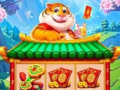 게임 Lucky Tiger