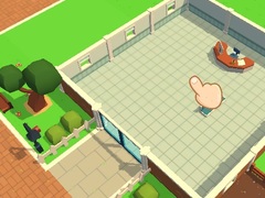 게임 Idle Hospital Tycoon