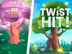 게임 Twist Hit