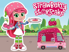 게임 Strawberry Shortcake