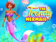 게임 The Trendy Mermaid