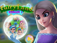 게임 Fairy Land Rescue