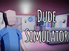 게임 Dude Simulator