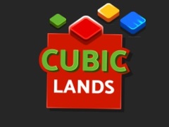 게임 Cubic Lands