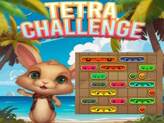게임 Tetra Challenge