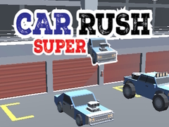 게임 Car Rush Super