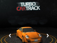 게임 Turbo Car Track
