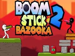 게임 Boom Stick Bazooka 