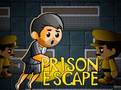 게임 Prison Escape