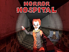 게임 Horror Hospital