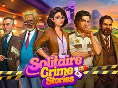 게임 Solitaires Crime Stories
