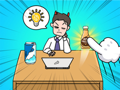 게임 Brain Puzzle Tricky Choices