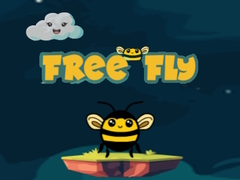 게임 Free Fly