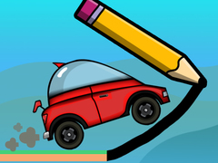 게임 Draw Bridge Challenge