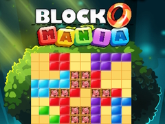 게임 Block Mania