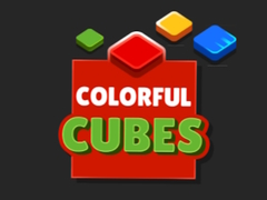 게임 Colorful Cubes