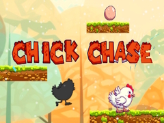 게임 Chick Chase