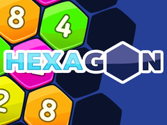 게임 Hexagon