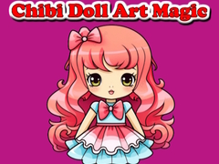 게임 Chibi Doll Art Magic