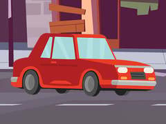 게임 Traffic Speed Racing