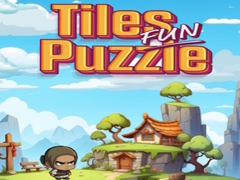 게임 Tiles Puzzle Fun