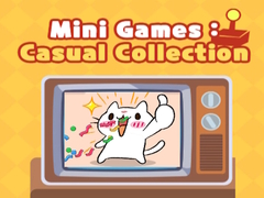 게임 Mini Games: Casual Collection