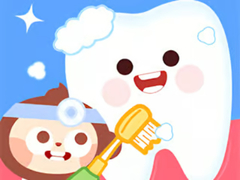 게임 Kids Quiz: How To Protect Teeth
