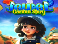 게임 Jewel Garden Story