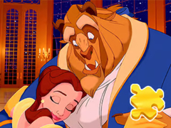 게임 Jigsaw Puzzle: Beauty And The Beast 2