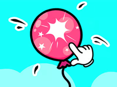 게임 Kids Quiz: Pick Out That Balloon