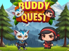 게임 Buddy Quest