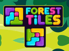 게임 Forest Tiles
