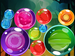 게임 Fruit Candy Merge