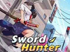 게임 Sword Hunter