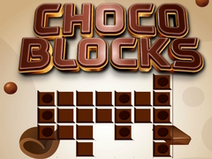 게임 Choco Blocks