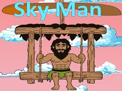 게임 Sky Man