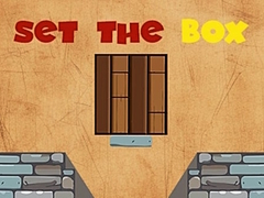 게임 Set The Box
