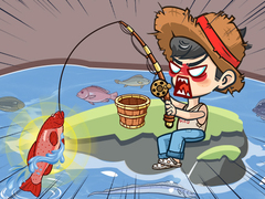 게임 Fishing Life
